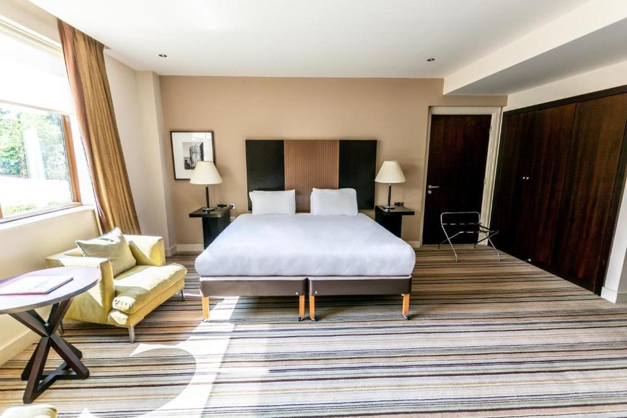 Britannia Daresbury Park Hotel & Spa Warrington Dış mekan fotoğraf