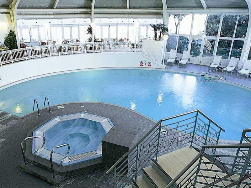 Britannia Daresbury Park Hotel & Spa Warrington Dış mekan fotoğraf