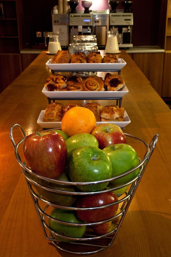 Britannia Daresbury Park Hotel & Spa Warrington Dış mekan fotoğraf