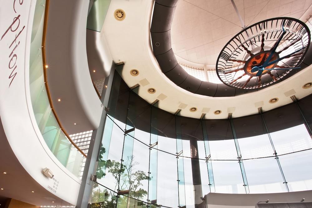 Britannia Daresbury Park Hotel & Spa Warrington Dış mekan fotoğraf