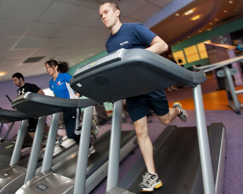 Britannia Daresbury Park Hotel & Spa Warrington Dış mekan fotoğraf